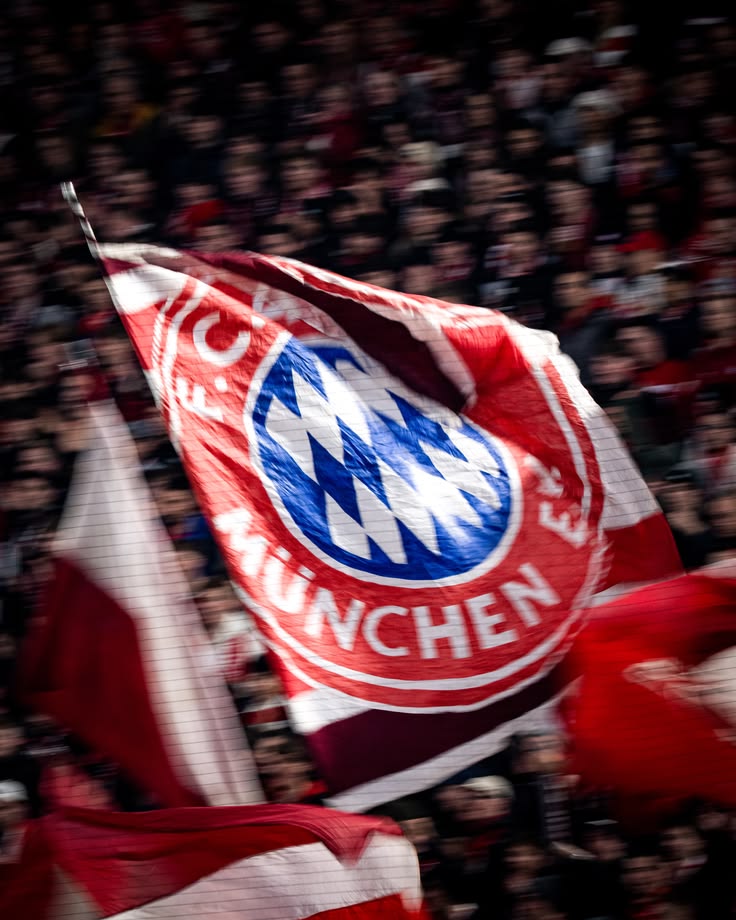 Bayern Munich