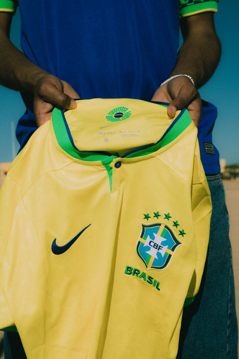 Brazil