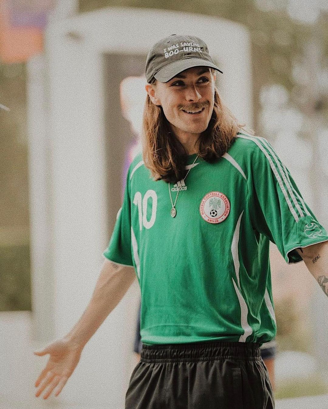 Nigeria