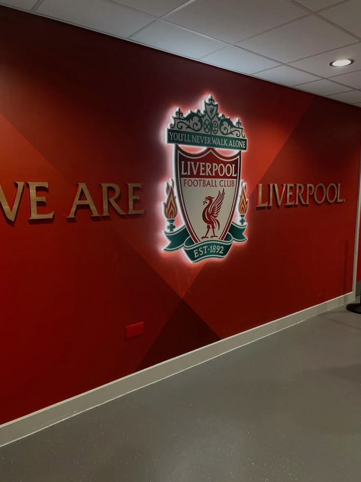 Liverpool