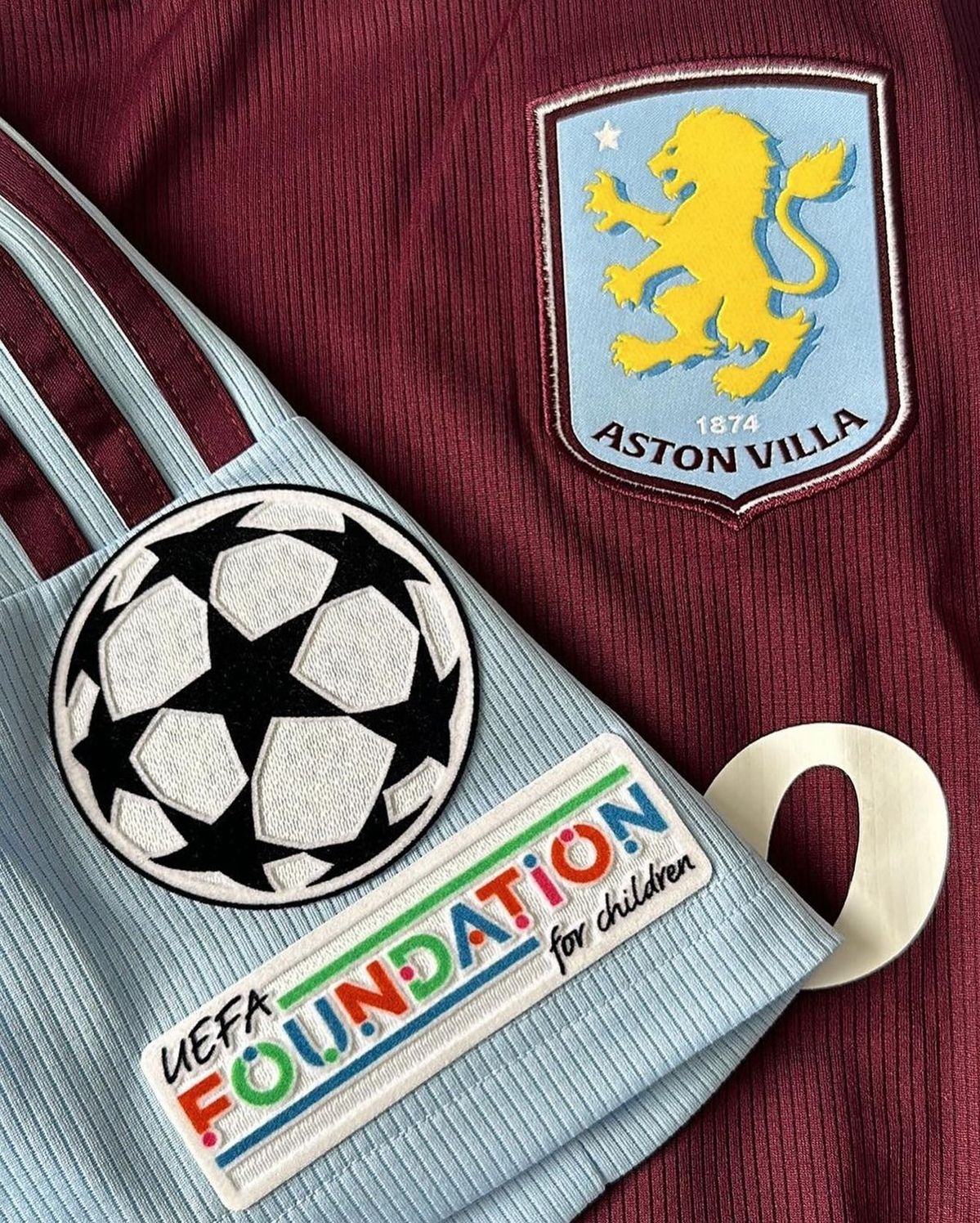 Aston Villa
