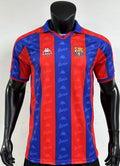 Barcelona 96/97 Jersey - Retro Edition