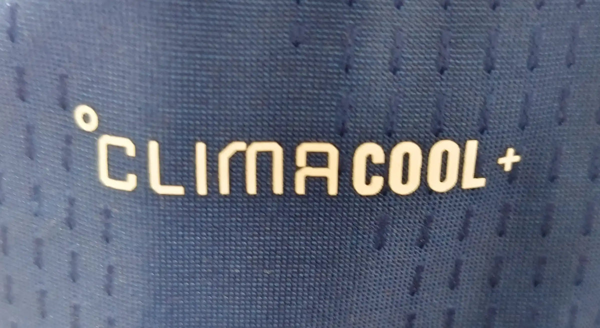 Boca Juniors Home Jersey 26-27 -  Player Edition