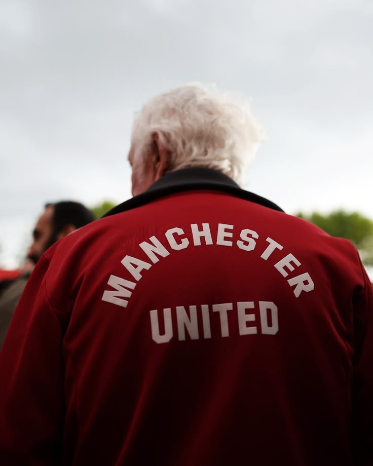 Manchester United