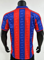 Barcelona 96/97 Jersey - Retro Edition