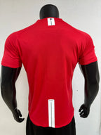 Manchester United 07/08 Home Jersey  -  Retro Edition