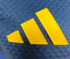 Boca Juniors Home Jersey 26-27 -  Player Edition