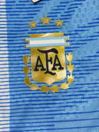Messi Final game shirt - Argentina 2026