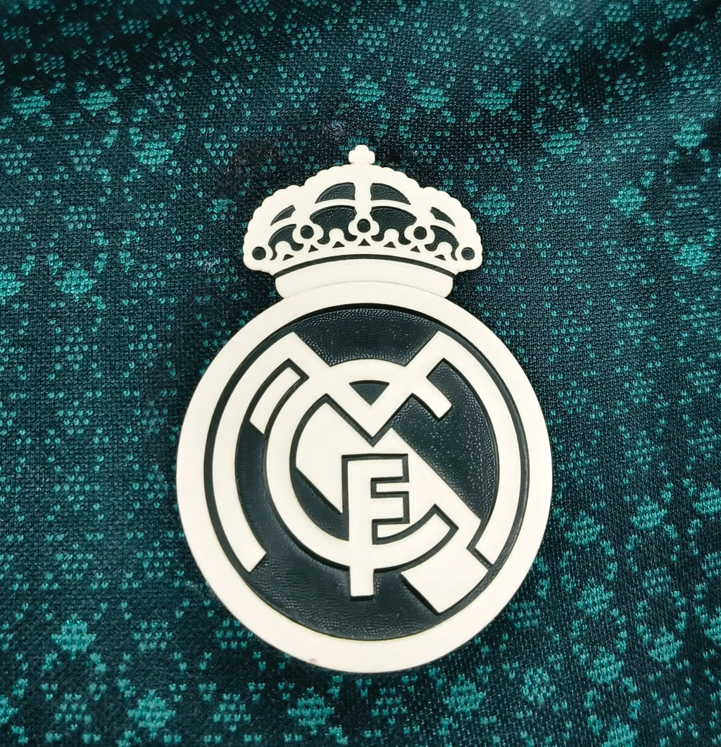 Real Madrid Away Jersey 26-27 -  Player Edition
