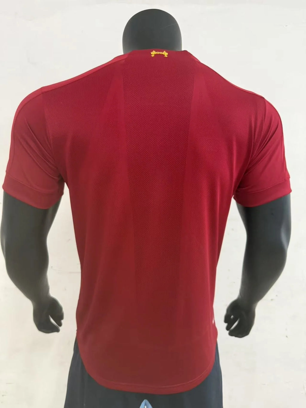 Liverpool 19/20 Home Jersey  - Retro Edition