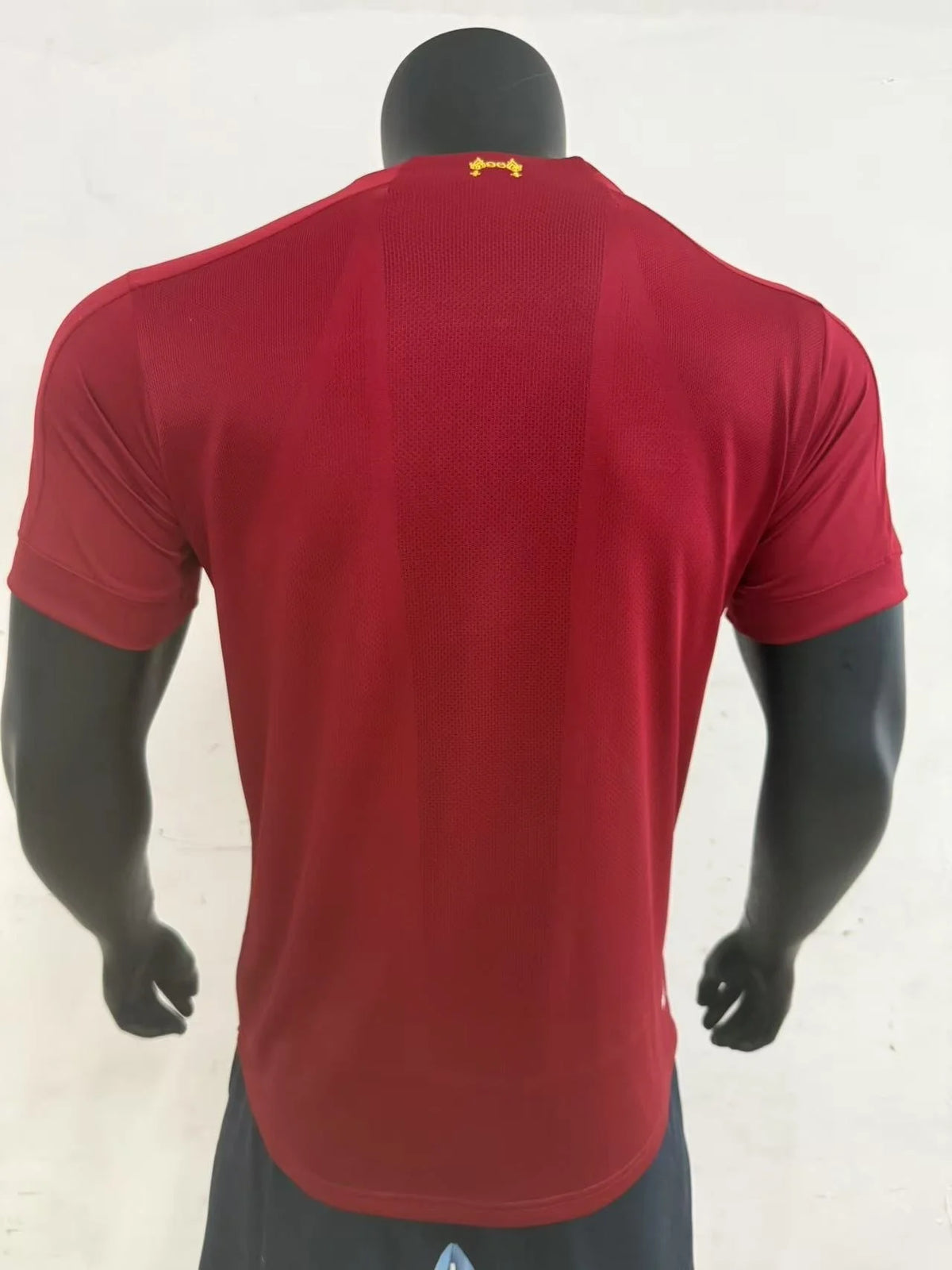 Liverpool 19/20 Home Jersey  - Retro Edition