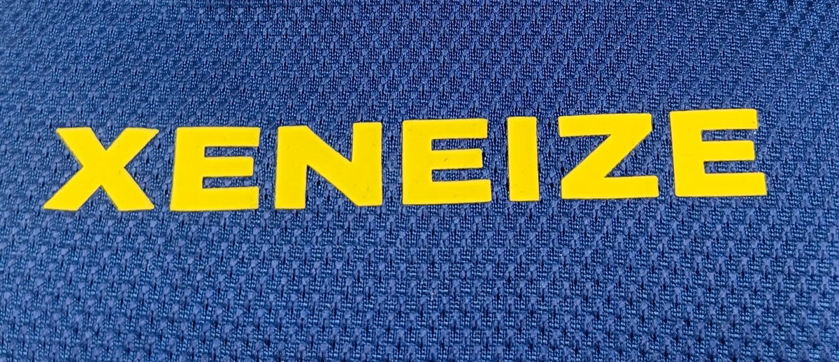Boca Juniors Home Jersey 26-27 -  Player Edition