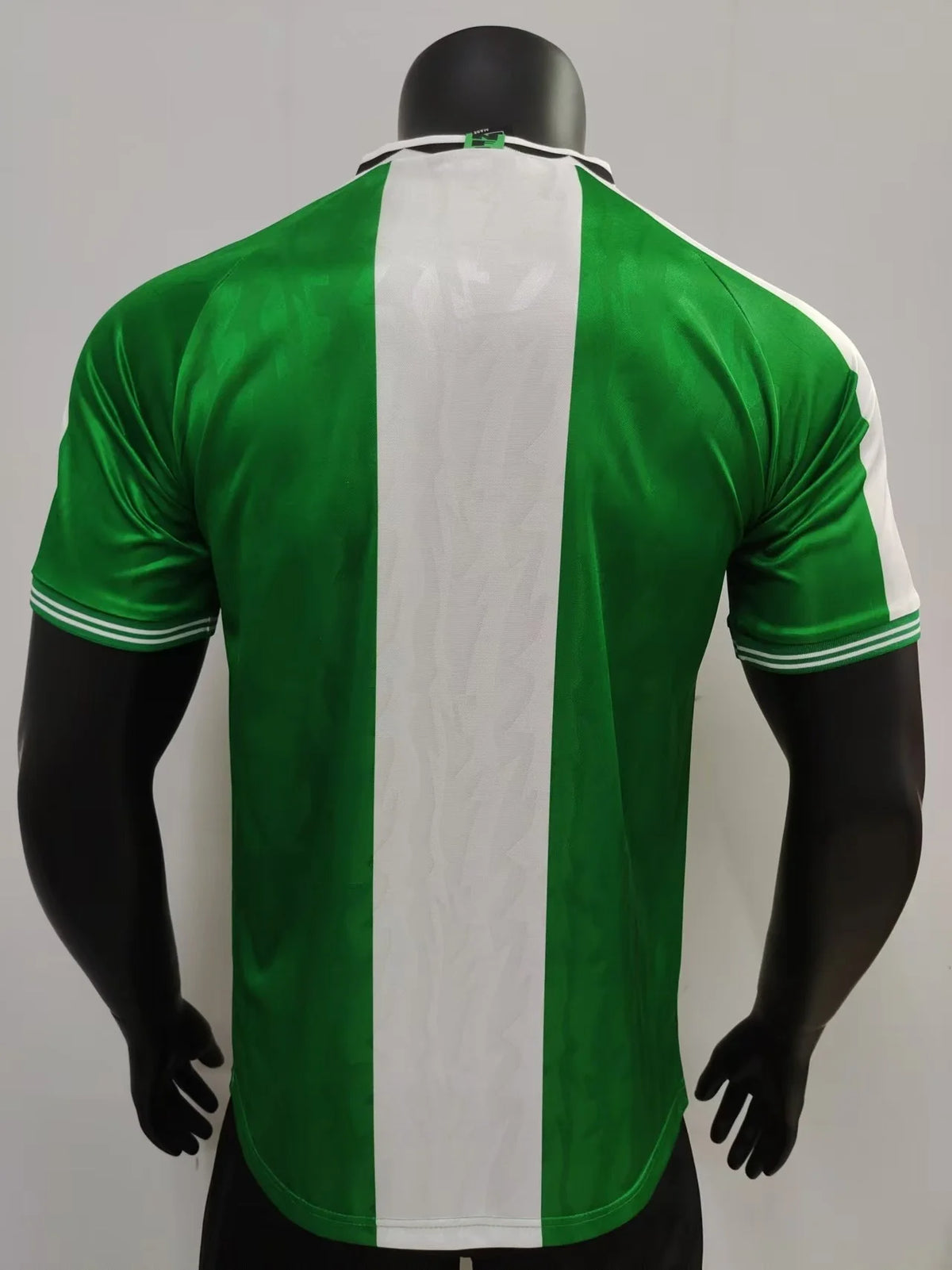 Nigeria 1996 Jersey - Retro Edition
