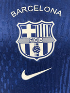Barcelona Special Jersey 26-27 - Player Edition