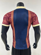 Barcelona Special Jersey 26-27 - Player Edition