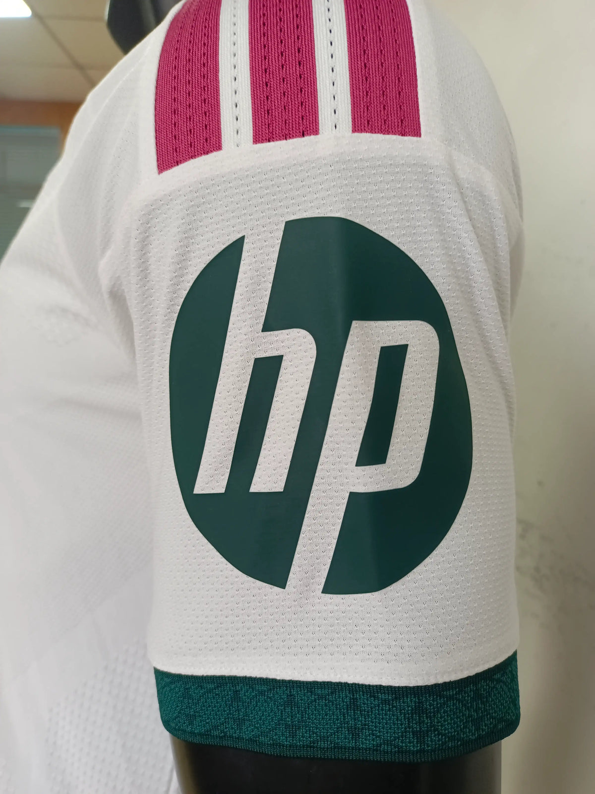 Real Madrid Home Jersey 26-27 -  Player Edition