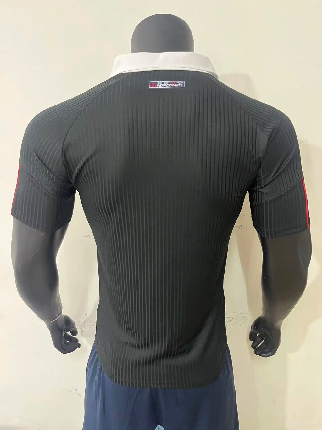 England 1998 Jersey - Retro Edition
