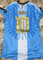 Messi Final game shirt - Argentina 2026