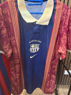 Barcelona Special Jersey 26-27 - Player Edition