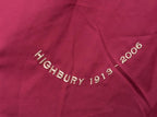 Arsenal 05/06 Home Jersey - Retro Edition