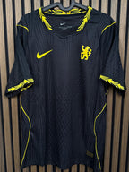 Chlesea Away Jersey 26-27 -  Player Edition