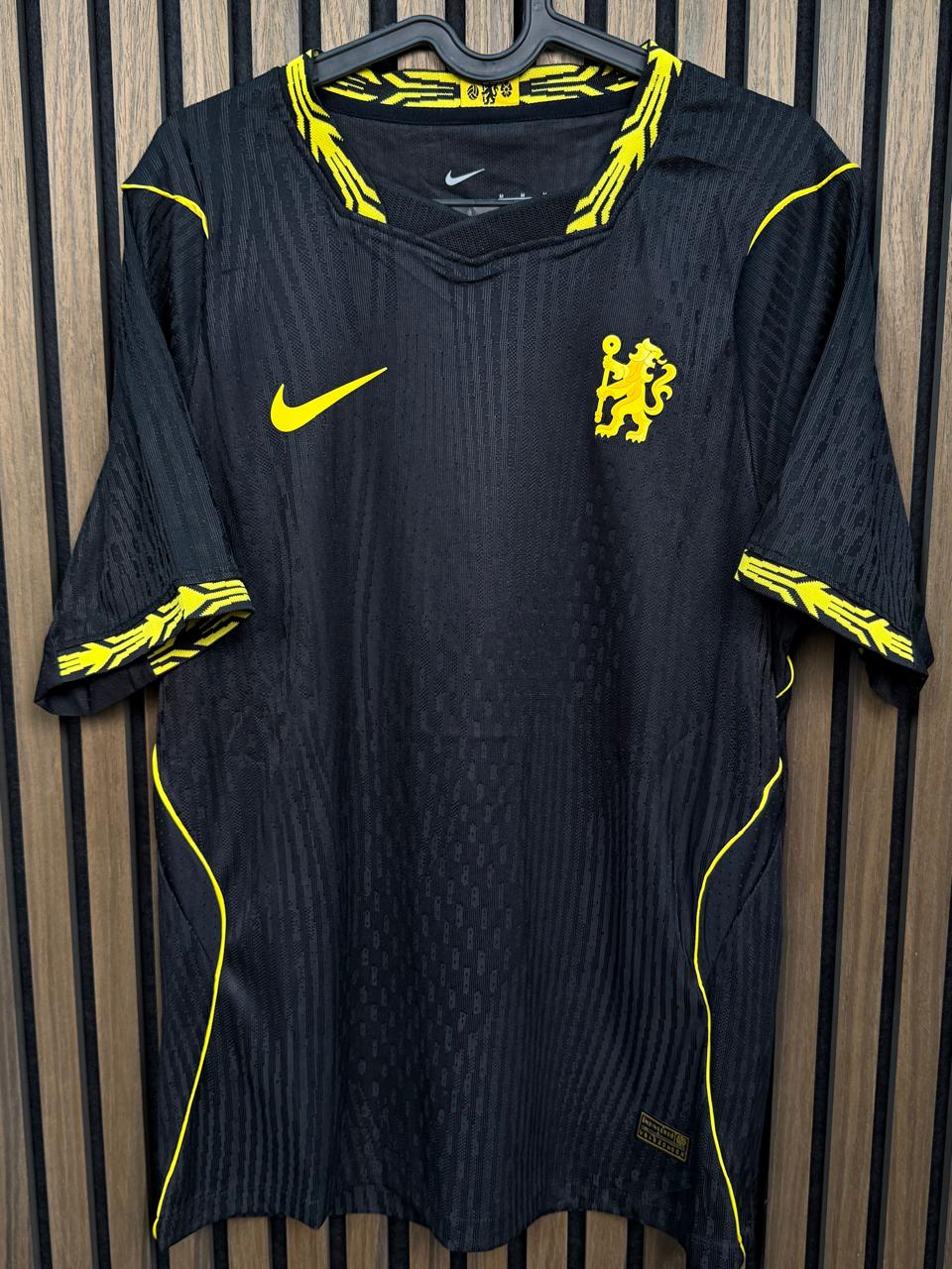 Chlesea Away Jersey 26-27 -  Player Edition