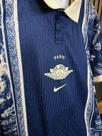 Paris Saint-Germain Special Jersey 26-27 - Player Edition