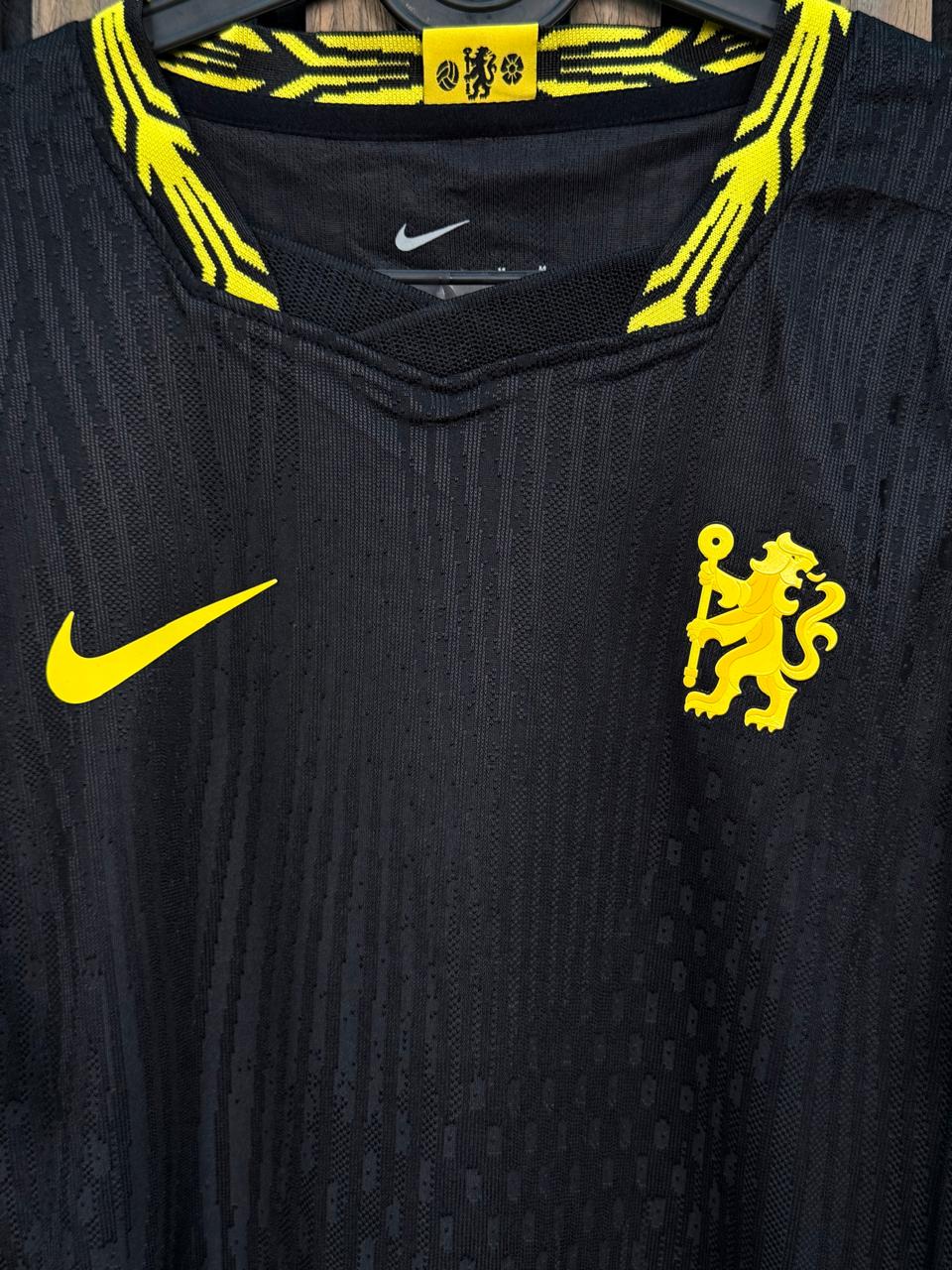 Chlesea Away Jersey 26-27 -  Player Edition