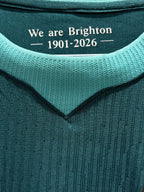 BRIGHTON THIRD JERSEY 26-27 PLAYER EDITION