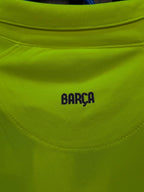 Barcelona 14/15 Away Jersey - Retro Edition