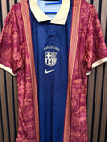 Barcelona Special Jersey 26-27 - Player Edition