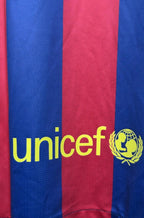 Barcelona 14/15 Home Jersey - Retro Edition