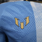 Messi Final game shirt - Argentina 2026