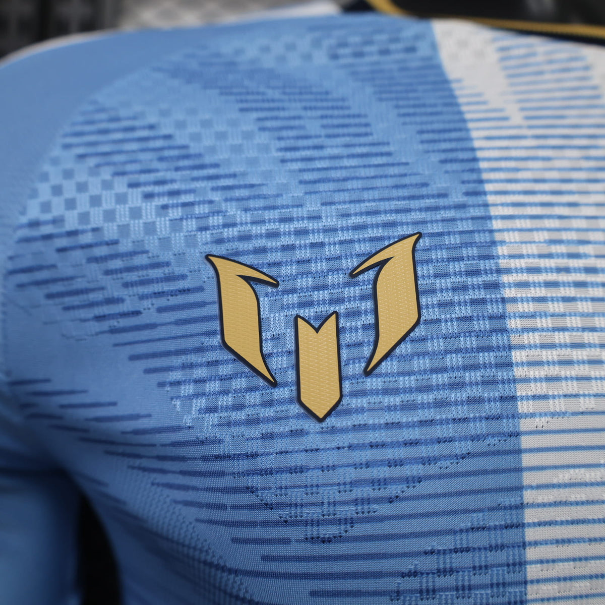 Messi Final game shirt - Argentina 2026
