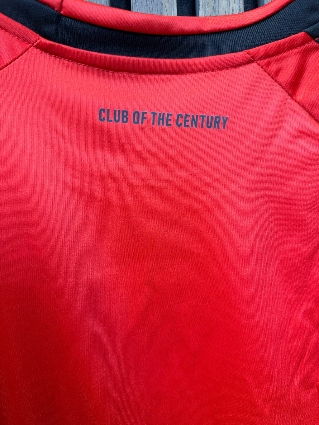 Ahly Home Shirt 26-27