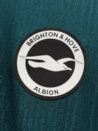 BRIGHTON THIRD JERSEY 26-27 PLAYER EDITION