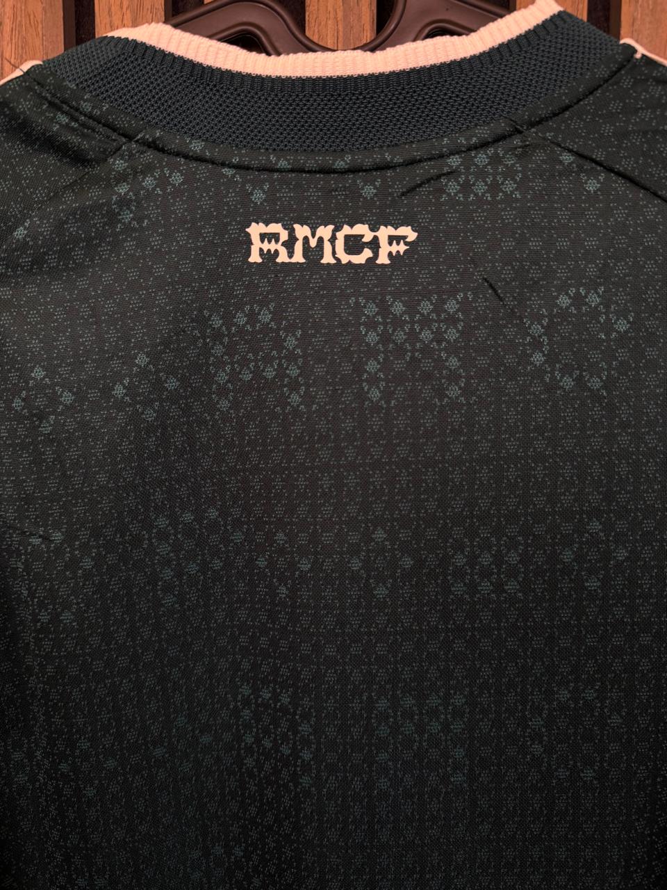 Real Madrid Away Jersey 26-27 -  Player Edition