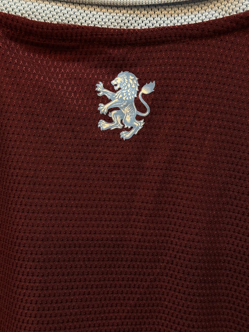 Aston Villa Home Jersey 26-27 -  Player Edition