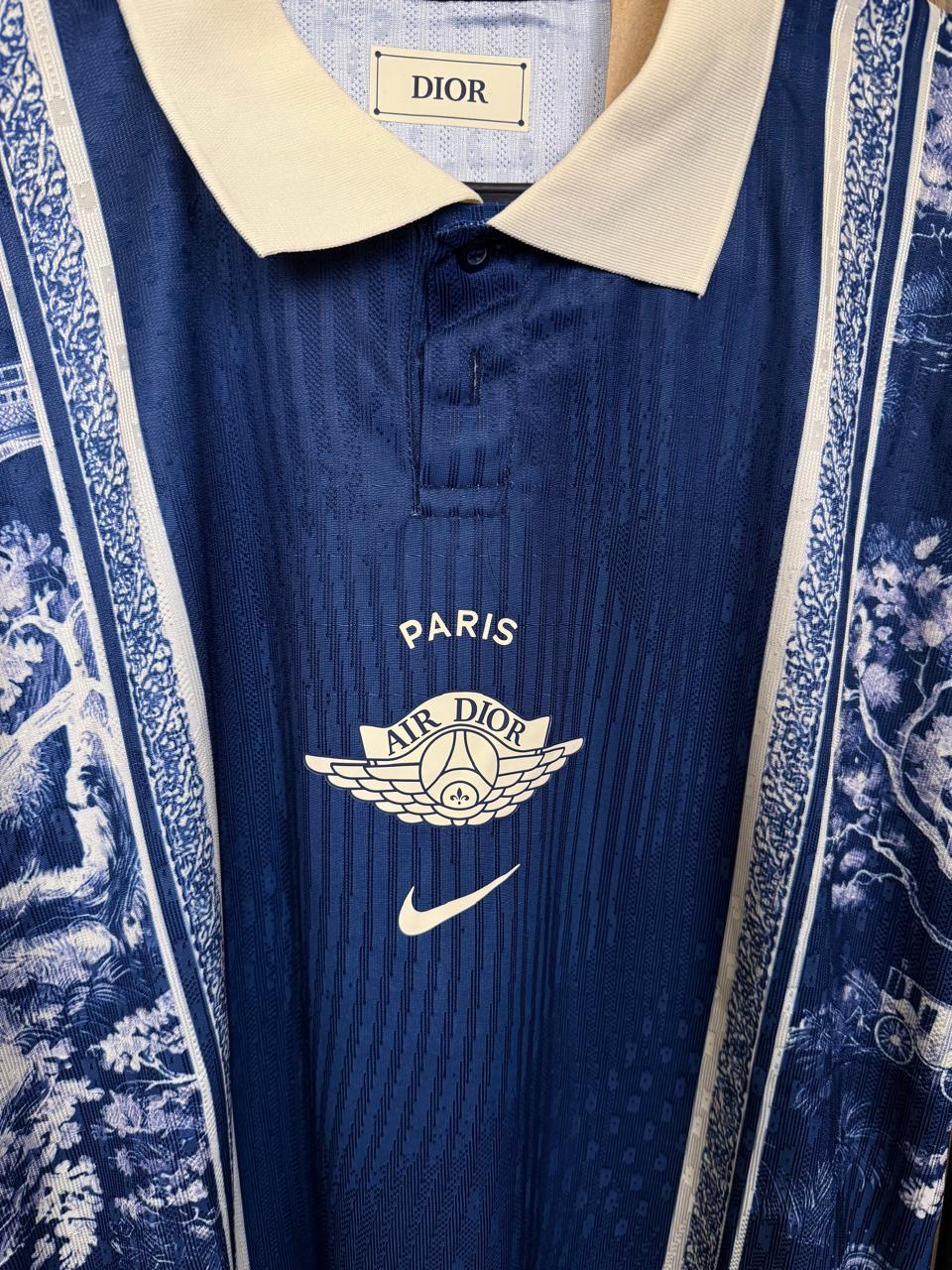 Paris Saint-Germain Special Jersey 26-27 - Player Edition