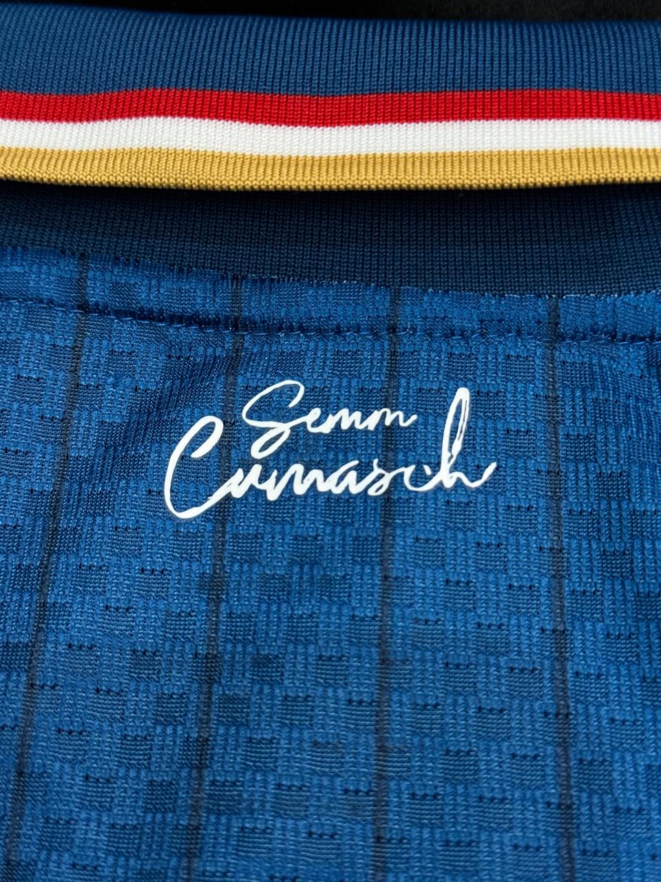 COMO HOME JERSEY 26-27 - PLAYER EDITION