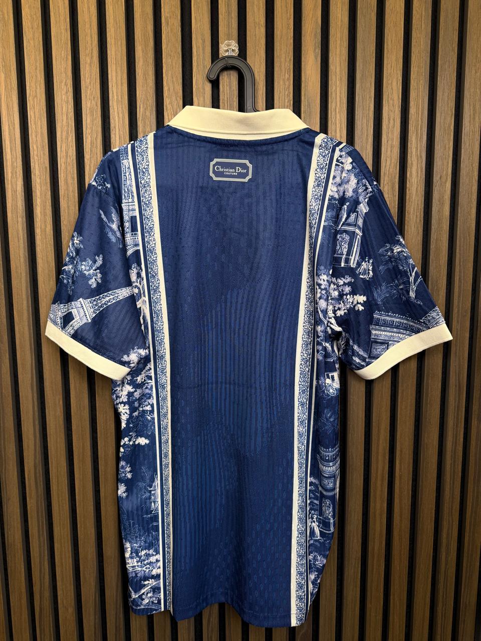 Paris Saint-Germain Special Jersey 26-27 - Player Edition