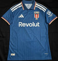 COMO HOME JERSEY 26-27 - PLAYER EDITION