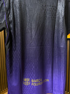 Barcelona Away Jersey 26-27 -  Player Edition