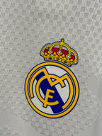 Real Madrid Home Jersey 26-27 -  Player Edition