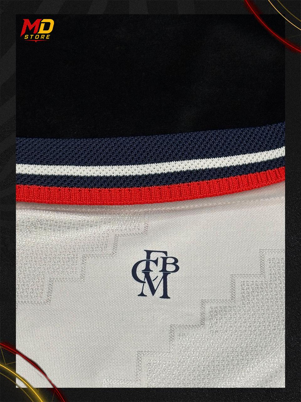 Bayern Munich Away Jersey 26-27 -  Player Edition
