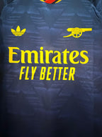 Arsenal Away Jersey 26-27 -  Player Edition