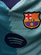 Barcelona Third Jersey 26-27 -  Player Edition