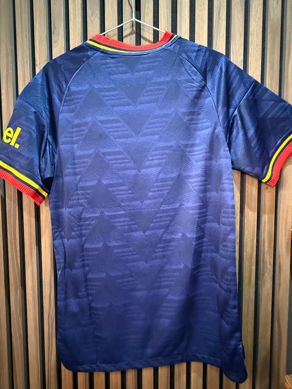 Arsenal Away Jersey 26-27 -  Player Edition