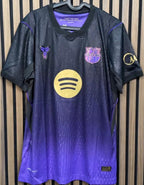 Barcelona Away Jersey 26-27 -  Player Edition