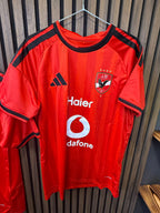Ahly Home Shirt 26-27